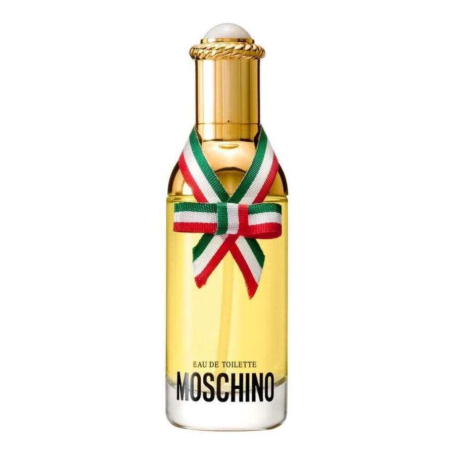 Moschino Pour Femme Туалетная вода, 75 мл: цены и характеристики