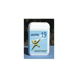 Pronutri Nutri 19 60 Таблетки по 12 г