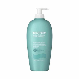 Молочко для тіла після засмаги Biotherm Sun After Ультразволожуюче молочко для тіла після засмаги 400 мл