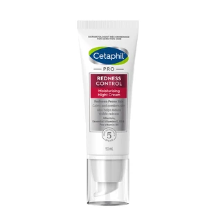 Cetaphil Pro Redness Control, крем-гидратант для лица, чувствительный, 50 мл + крем-гидратант для лица с гиалуроновой кислотой, крем-гидратант для лица, 48 мл бесплатно