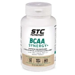 Stc Nutrition Bcaa Synergy+ 120 капсул 120 капсул: цены и характеристики