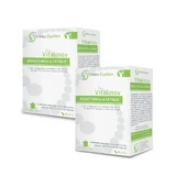 Effinov Nutrition Виталинов Снятие усталости 2х60 капсул