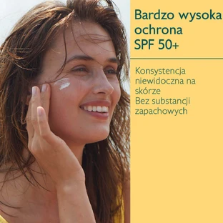 Caudalie Vinosun Protect, cremă invizibilă, ușoară, cu protecție foarte ridicată, SPF 50+, 40 мл