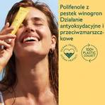 Caudalie Vinosun Protect, cremă invizibilă, ușoară, cu protecție foarte ridicată, SPF 50+, 40 мл: цены и характеристики