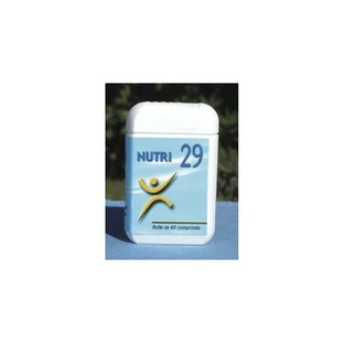 Pronutri Nutri 29 60 таблеток