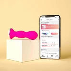 Промежностный зонд для укрепления промежности Perifit розовый внутривагинальный медицинский прибор x1: цены и характеристики