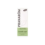 Pranarôm Essential Oils Супер органическое эфирное масло лаванды 10 мл