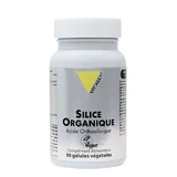 Vit'All+ Silicea organica 30 капсул