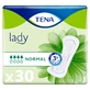 Набір Tena Lady, спеціалізовані гігієнічні рушники, звичайні, 4 х 30 шт.