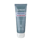 Солнцезащитный крем SPF 50 для жирной кожи, 50 мл, Альтруист