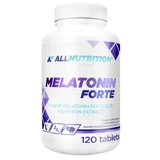 Allnutrition Мелатонін Форте, 120 таблеток