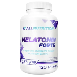 Allnutrition Мелатонин Форте, 120 таблеток