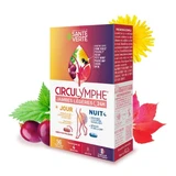 Sante Verte Circulymphe Light Legs День/Ніч 56 таблеток