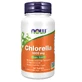 Now Foods Хлорела 1000 мг, 60 веганських таблеток