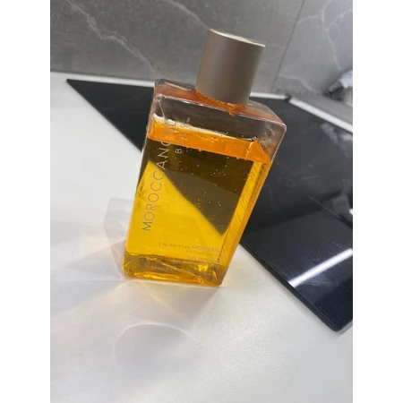 Оригінальний гель для душу, 250 мл, Moroccanoil: ціни та характеристики
