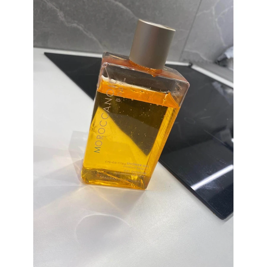 Оригінальний гель для душу, 250 мл, Moroccanoil: ціни та характеристики