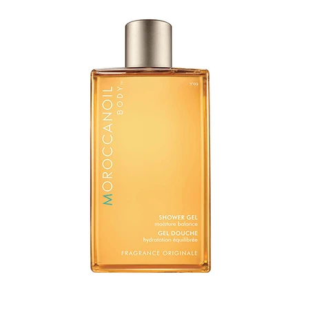 Оригінальний гель для душу, 250 мл, Moroccanoil: ціни та характеристики