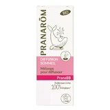 Pranarôm Pranabb Organic Sleep Diffusion 10 мл