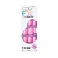 Накладные ногти imPRESS colorFX, Late Night, 1 набор, Kiss