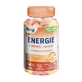 Гумка Alvityl Energy 8 Vitamins & Guarana Aroma апельсин - лимон - малина x50