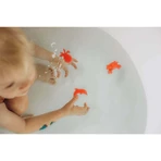 Mini U, шипучі кульки для ванни, 6 х 50 г: ціни та характеристики
