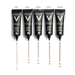 Vichy Dermablend Foundation 3d Smoothing Corrector Жирная кожа с тенденцией к акне 30 мл: цены и характеристики