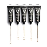 Vichy Dermablend Foundation 3d Smoothing Corrector Жирная кожа с тенденцией к акне 30 мл