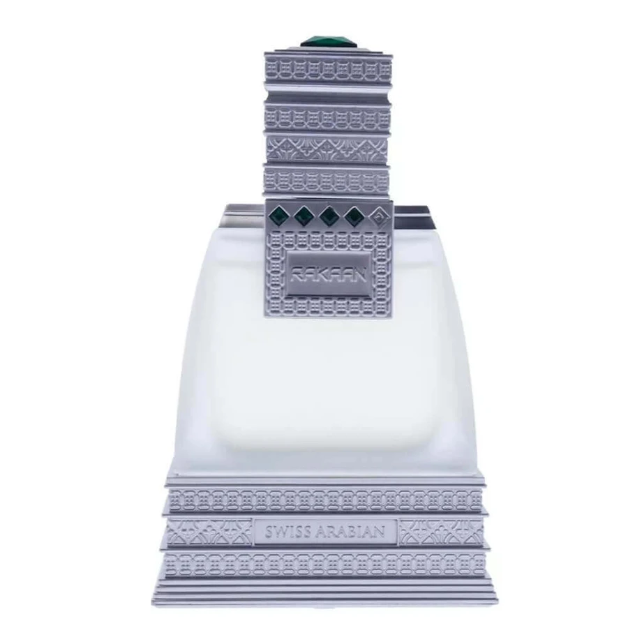 Swiss Arabian Rakaan Eau de Parfum, 50 мл: цены и характеристики