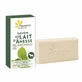 Fleurance Nature Органическое мыло с ослиным молоком и пачули 100 мл