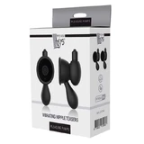 Вібруючі присоски для сосків Dream Toys