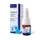 Virbac Искусственные слезы Regefluid 10
