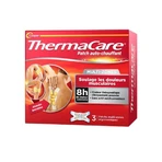 Многозональные самонагревающиеся пластыри Thermacare x3: цены и характеристики