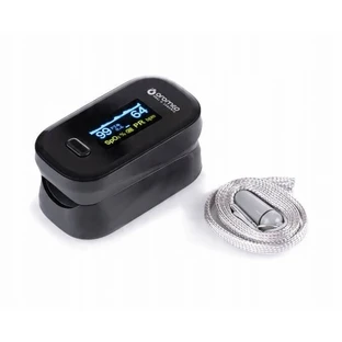 Медицинский пульсоксиметр Oromed ORO-OXIMETER BLACK