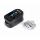 Медицинский пульсоксиметр Oromed ORO-OXIMETER BLACK