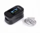Медичний пульсоксиметр Oromed ORO-OXIMETER BLACK