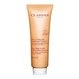 Clarins Відлущувальний очищувальний гель для обличчя, 125 мл