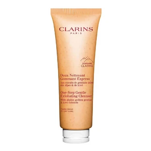 Clarins Відлущувальний очищувальний гель для обличчя, 125 мл