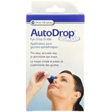 Аппликатор Owen AutoDrop Eye Drop Guide для глазных капель, многоразовый