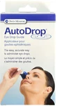 Аппликатор Owen AutoDrop Eye Drop Guide для глазных капель, многоразовый