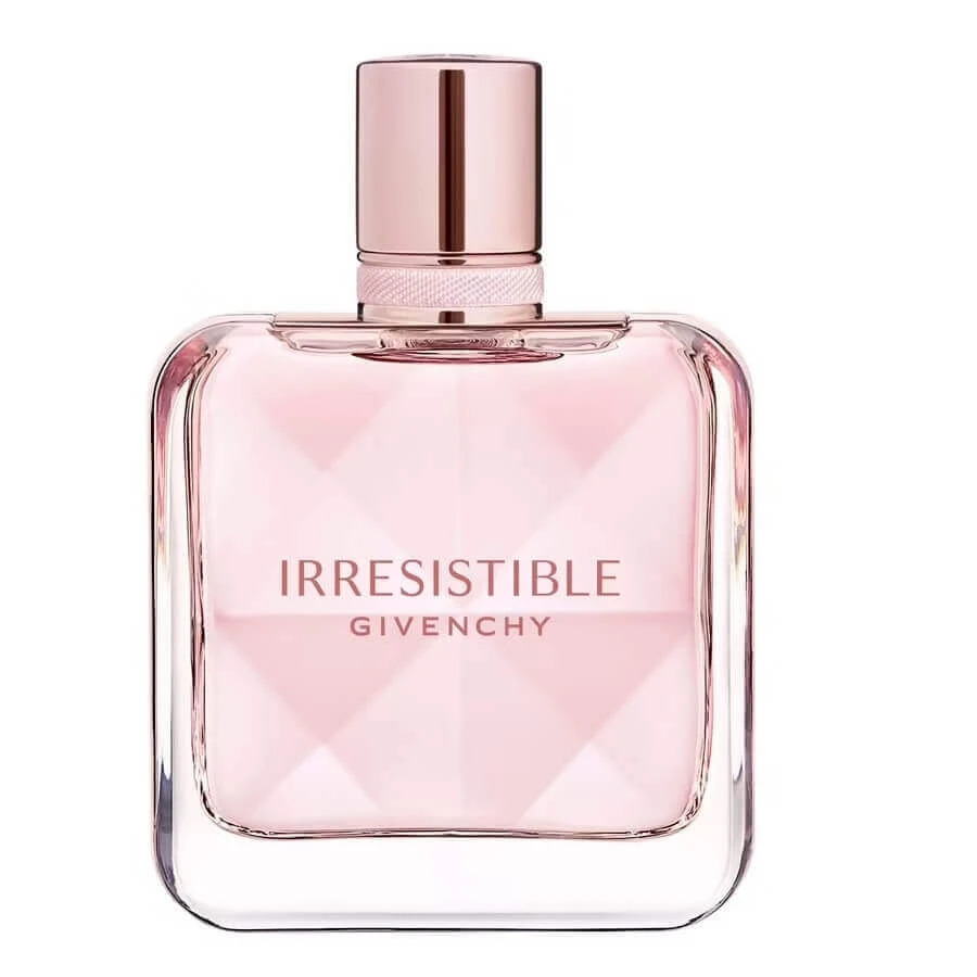 Туалетная вода Givenchy Irresistible, 50 мл: цены и характеристики