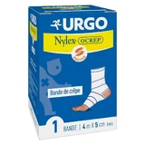 Лента Urgo Nylexocrep 4 м x 5 см