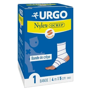 Стрічка Urgo Nylexocrep 4м х 5см