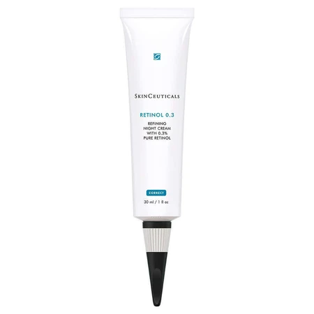 Skinceuticals Prevent Anti-Wrinkle Night Cream with Retinol 0.3 30 мл: цены и характеристики