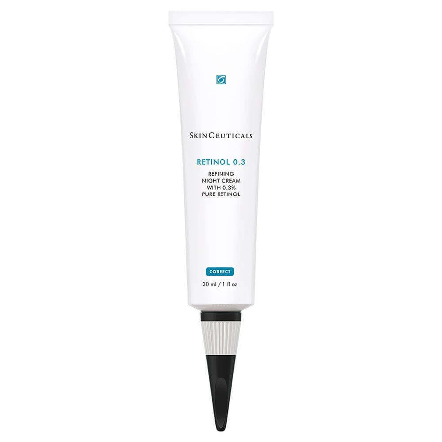 Skinceuticals Prevent Anti-Wrinkle Night Cream with Retinol 0.3 30 мл: цены и характеристики