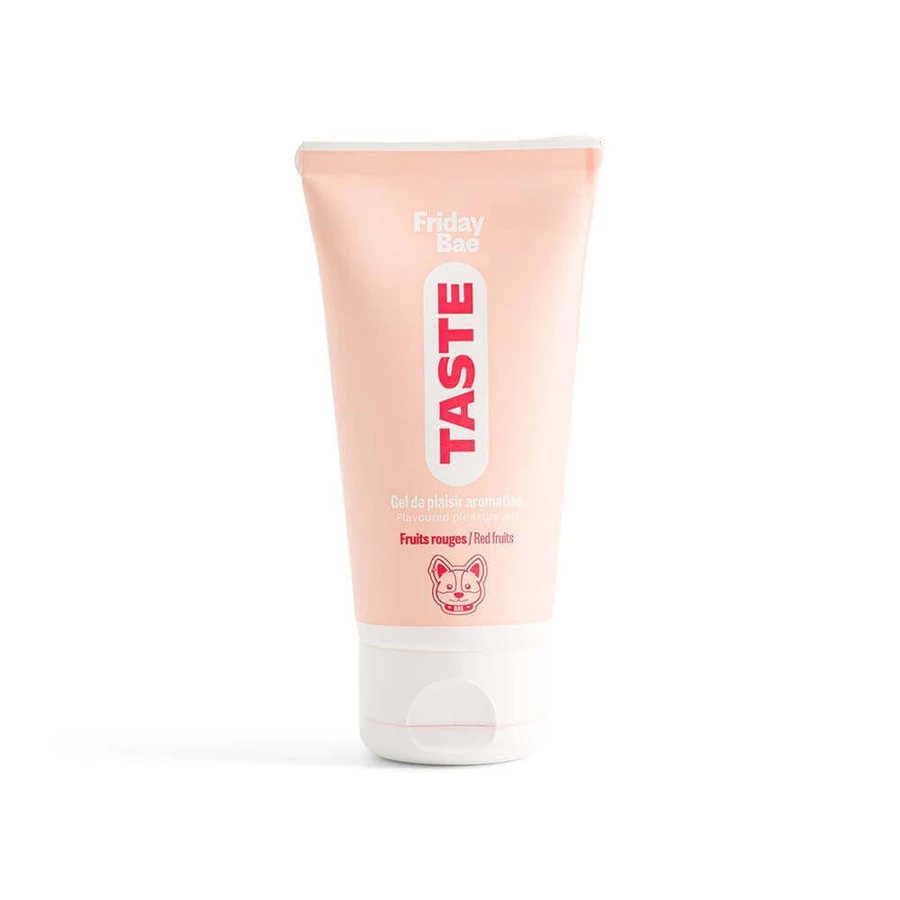 Friday Bae Taste el flavour Fruit, 50ml: цены и характеристики