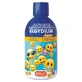 Набор Elgydium Junior Emoji, apă de gură pentru copii, 7-12 ani, 2 x 500 мл