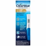 Цифровой тест на беременность Clearblue с указанием предполагаемого срока беременности 1 тест: цены и характеристики