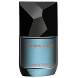 Туалетна вода Issey Miyake Fusion d Issey, 50 мл