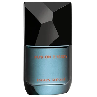 Туалетна вода Issey Miyake Fusion d Issey, 50 мл