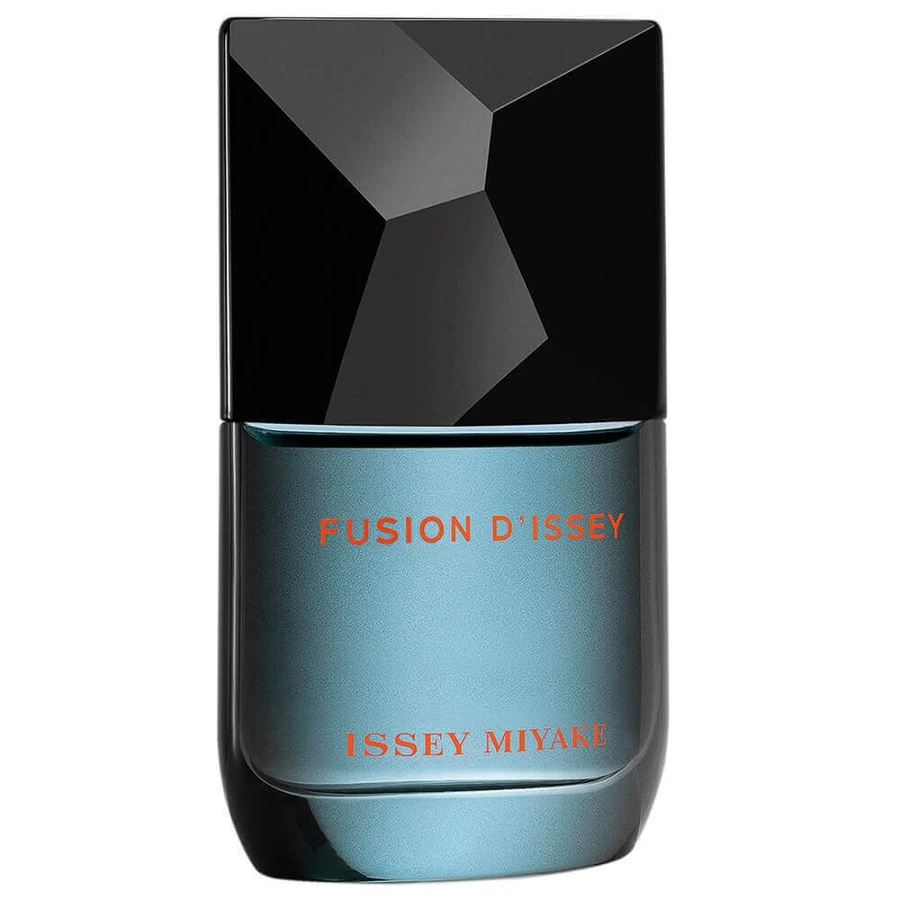 Туалетна вода Issey Miyake Fusion d Issey, 50 мл: ціни та характеристики